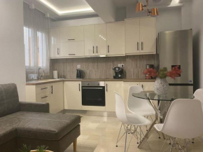 Apartment by the castle